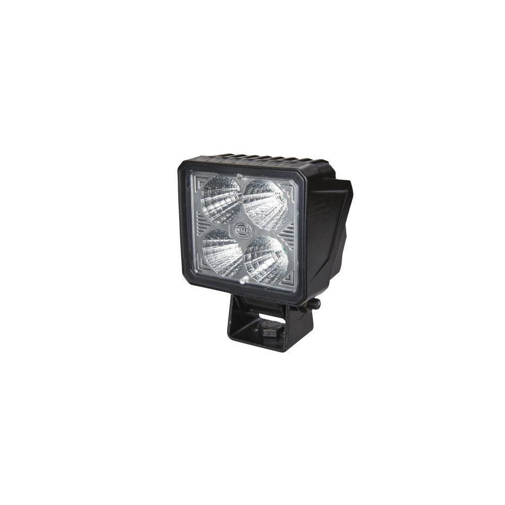 Рабочая фара HELLA 1GA 996 479-031, фото №1