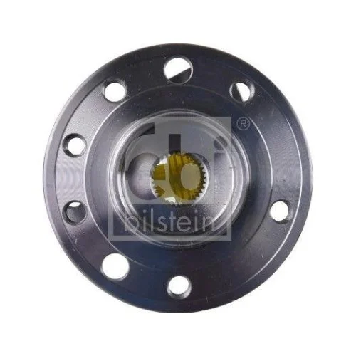 Комплект подшипника ступицы FEBI BILSTEIN 178723 для OPEL VAUXHALL, передняя ось слева, фото №3