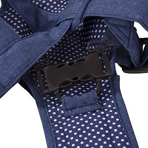 Аксесуар для ляльок Gotz Baby-Doll Carrier Denim & Spots Для ляльок від 30 см до 48 см ціна на synthetic.ua - Фото 1 Аксесуар для ляльок Gotz Baby-Doll Carrier Denim & Spots Для ляльок від 30 см до 48 см synthetic.ua - Фото 1