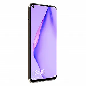 Смартфон Huawei P40 Lite 128GB Dual Sim Android 10.0 Sakura Pink synthetic.ua - Фото 1