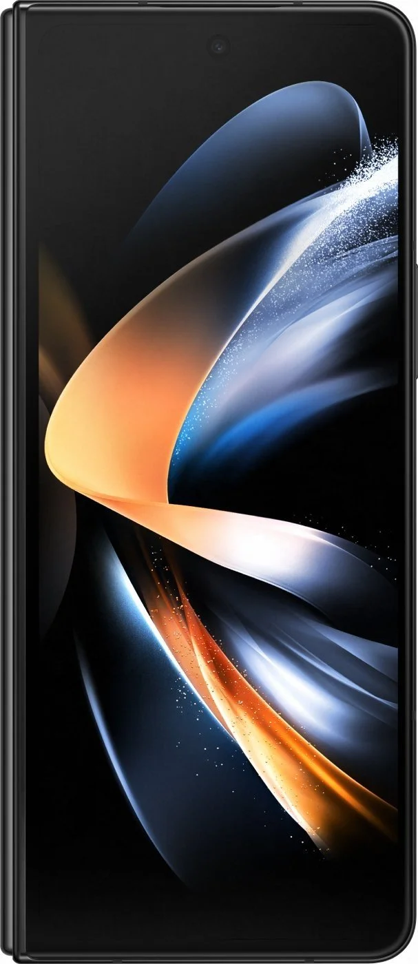 Смартфон 7.6" Samsung Galaxy Z Fold4 12/256Gb 5G 2-SIM NFC 50/10Мп Android 15 Phantom Black, фото №3 Смартфон 7.6" Samsung Galaxy Z Fold4 12/256Gb 5G 2-SIM NFC 50/10Мп Android 15 Phantom Black, фото №3