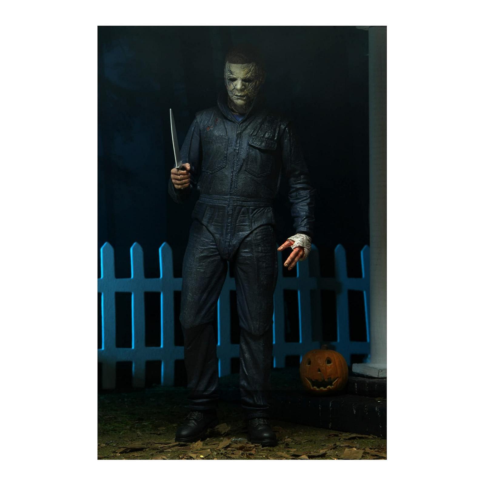 Фигурка Generico Halloween Kills Michael Myers, фото №7