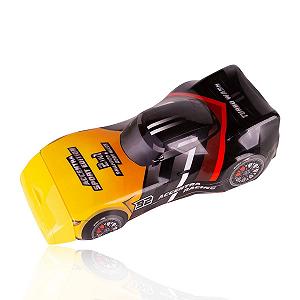 Гель для душа и шампунь 2-в-1 Accentra Accentra Racing в бутылке-машинке аромат Океан 300 мл synthetic.ua - Фото 1