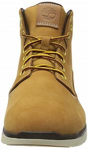 Кроссовки Timberland Killington High мужские synthetic.ua - Фото 1