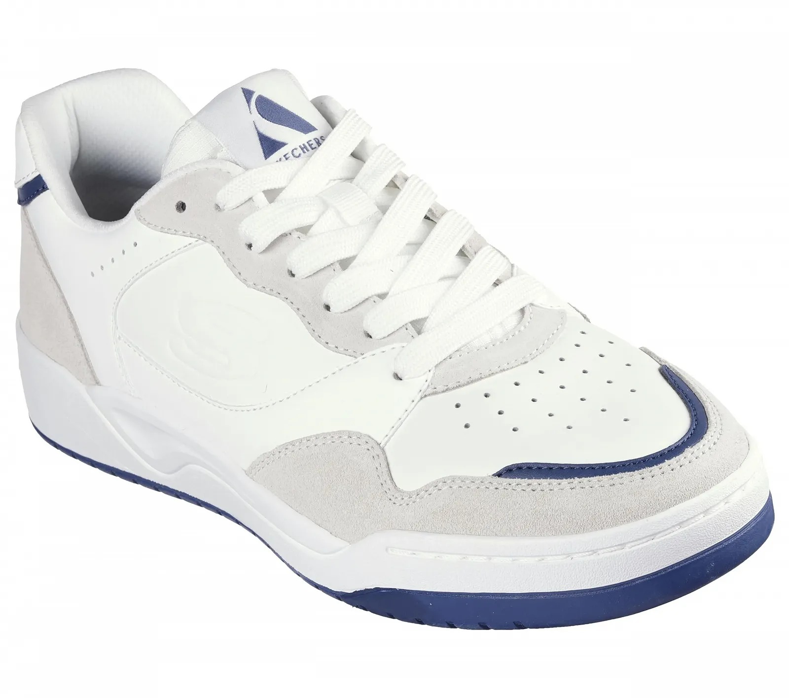 Кросівки Skechers Koopa Volley Low Lifestyle, фото №1 Кросівки Skechers Koopa Volley Low Lifestyle, фото №1