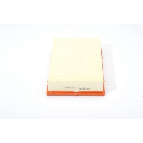 Повітряний фільтр BOSCH 1 457 433 699 для MERCEDES-BENZ, фото №4