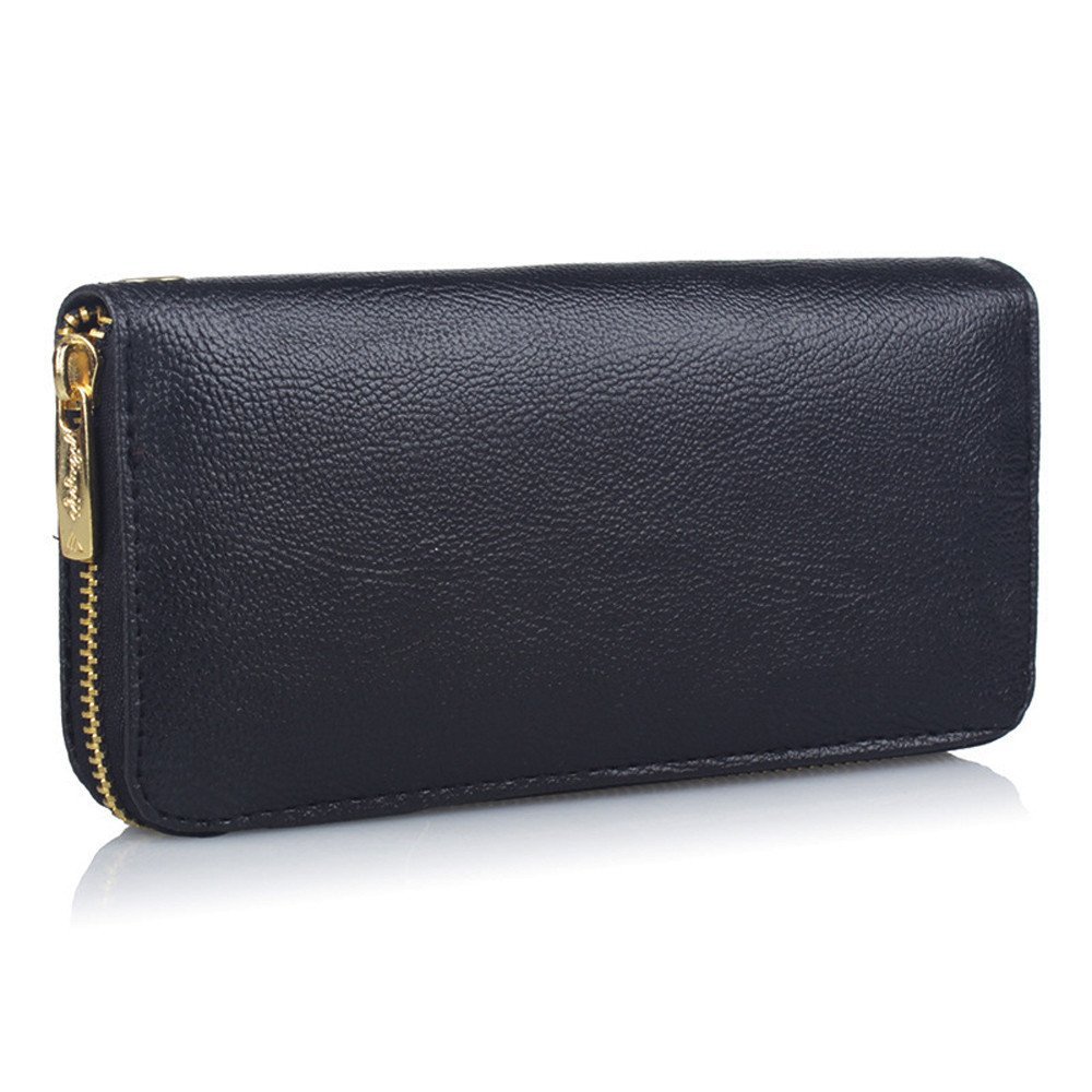 Кошелек Guess Женский с RFID, Маленький формат, Кошелек из PU кожи, Маленький кошелек, Цвет очень красивый, с множеством отделений, фото №3