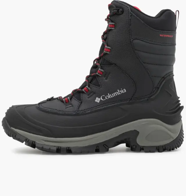 Черевики Columbia Bugaboot Plus III Omni-Heat 40.5, фото №1