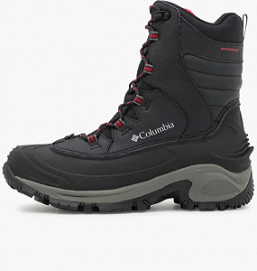 Черевики Columbia Bugaboot Plus III Omni-Heat 42.5 - Фото 1