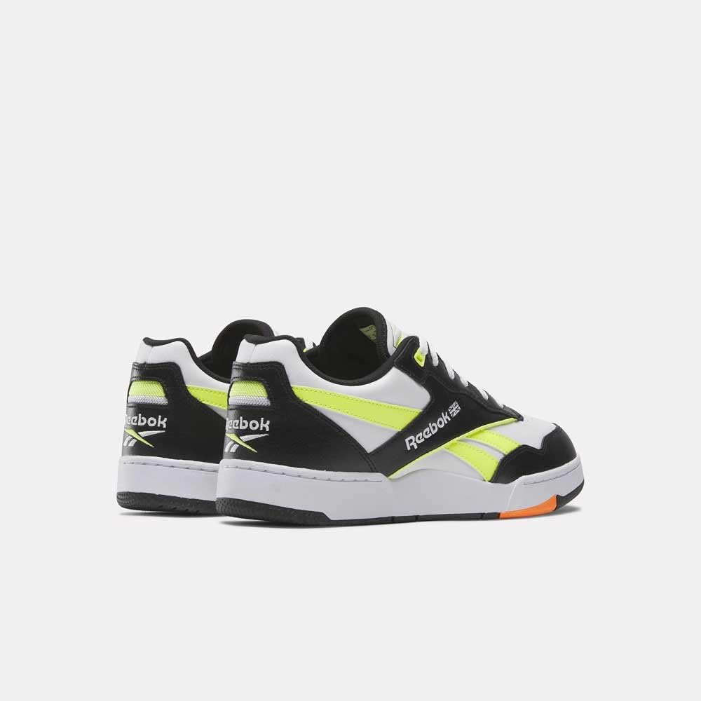 Кроссовки Unisex Reebok Bb 4000 II, фото №6