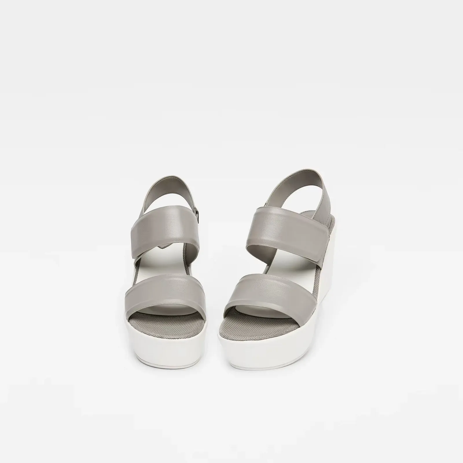 Женские сандали G-Star RAW Core Strap Flatform Sandal - 41, фото №2 Женские сандали G-Star RAW Core Strap Flatform Sandal - 41, фото №2