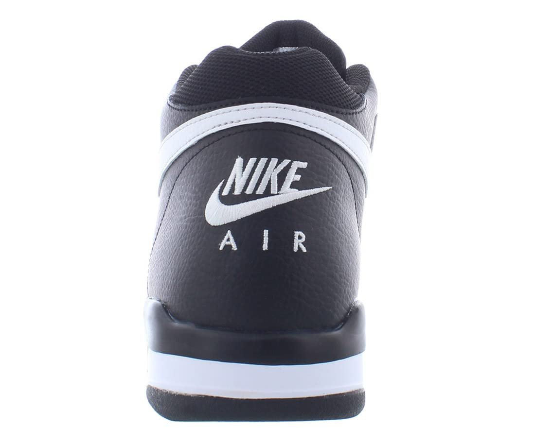 Кроссовки NIKE Flight Legacy, фото №4