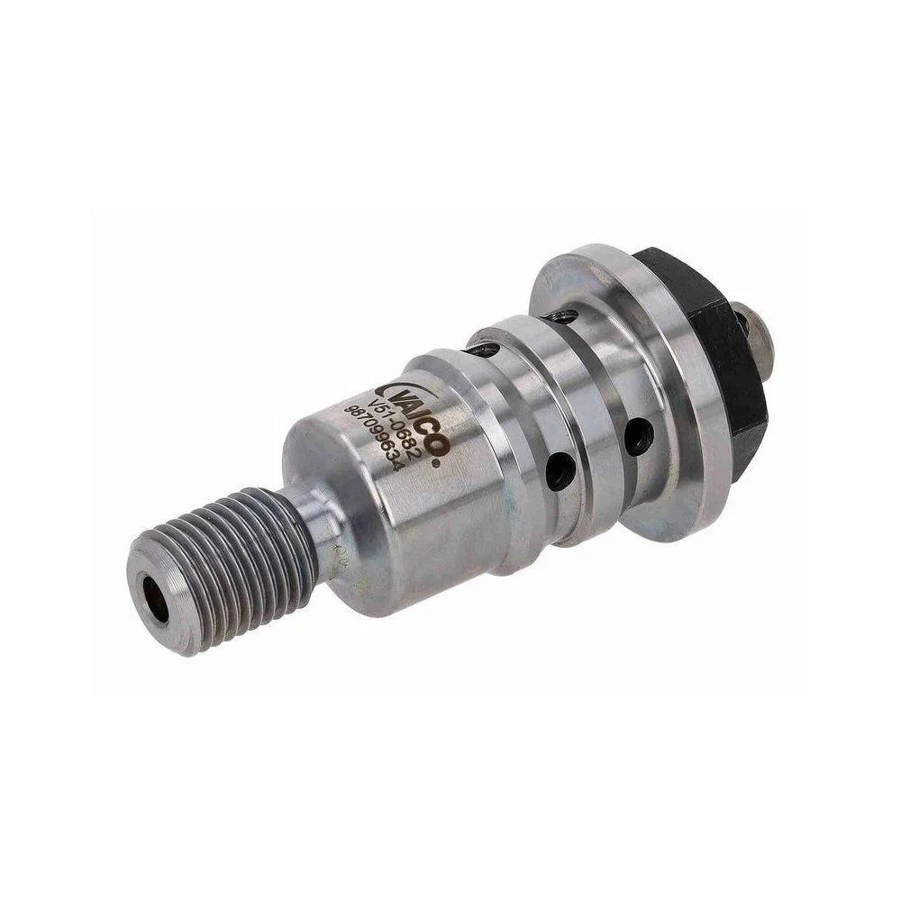 Центральний клапан, регулювання розподільного вала VAICO V51-0682, фото №1