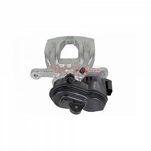 Тормозной суппорт METZGER AUTOTEILE GREENPARTS 6261678 для AUDI задняя ось справа - Фото 1