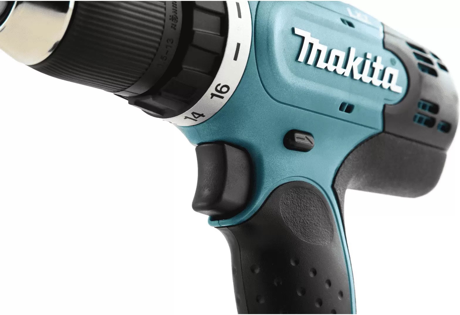 Шуруповерт аккумуляторный Makita DDF453SYX4, фото №5