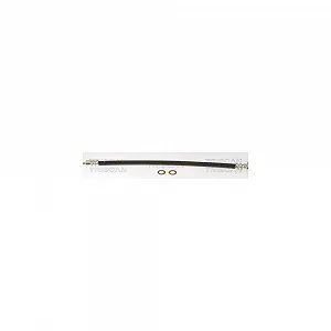 Гальмівний шланг TRISCAN 8150 14287 NISSAN передня вісь зліва - Фото 1