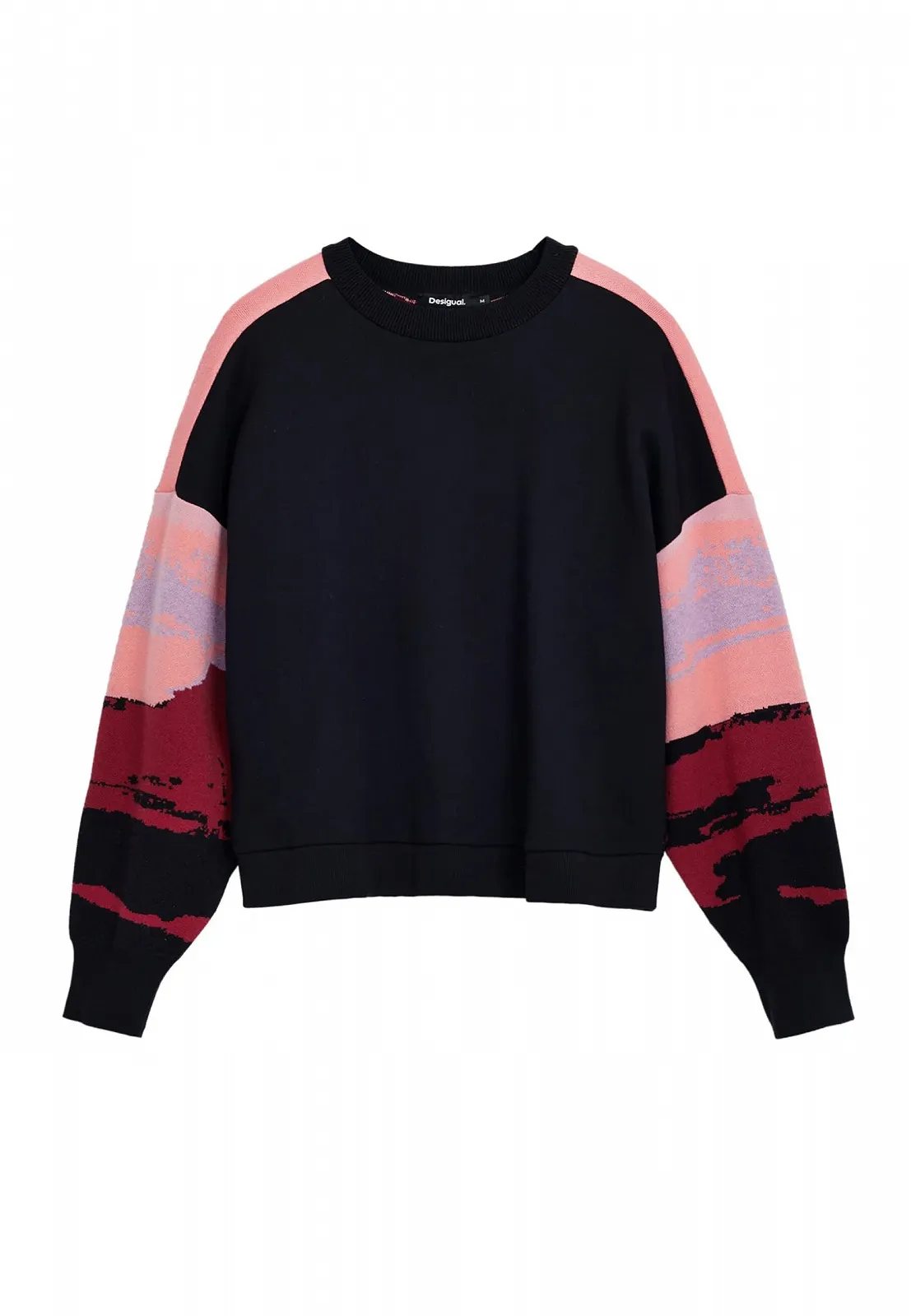 Женский свитшот Desigual, фото №1