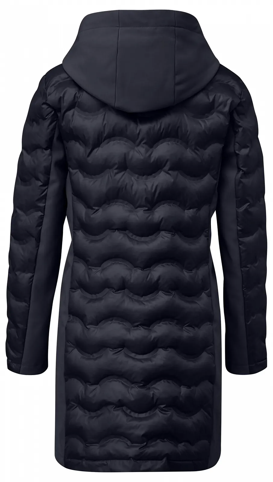 Софтшел пальто s.Oliver Женский, фото №2