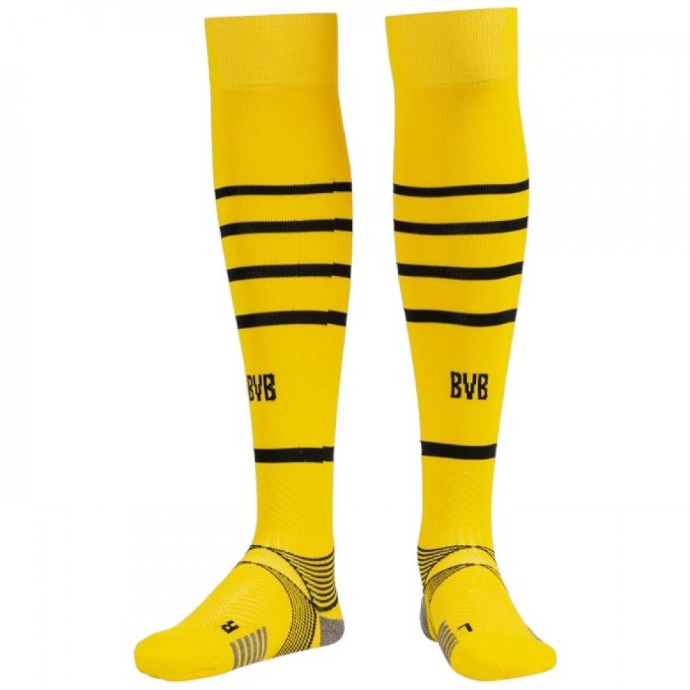 Гетры Puma Borussia Dortmund BVB 759099-01 39-42, фото №1