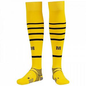 Гетры Puma Borussia Dortmund BVB 759099-01 43-46 - Фото 1