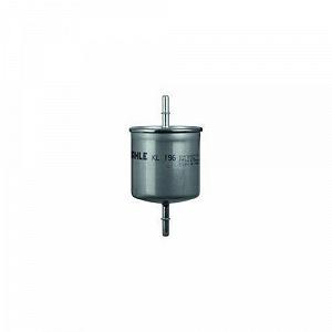 Паливний фільтр KNECHT KL 196 VOLVO synthetic.ua - Фото 1