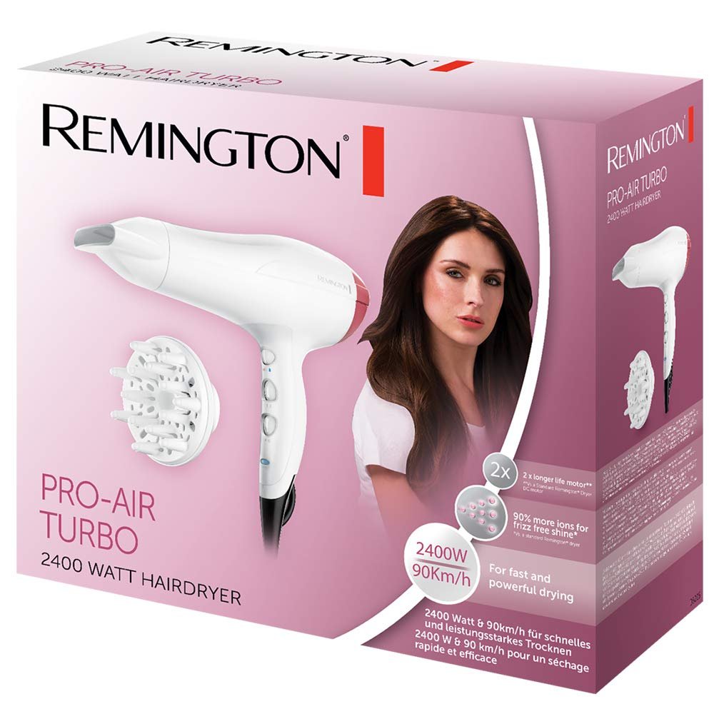 Фен Remington D5226, фото №2