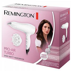Фен Remington D5226 synthetic.ua - Фото 1