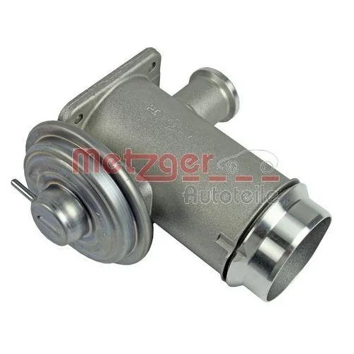 Клапан EGR METZGER 0892260 Оригінальна деталь для BMW, фото №2
