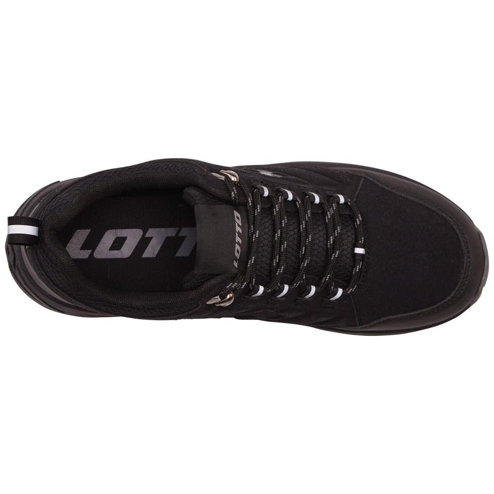 Кроссовки Lotto Ketcham Unisex, фото №5