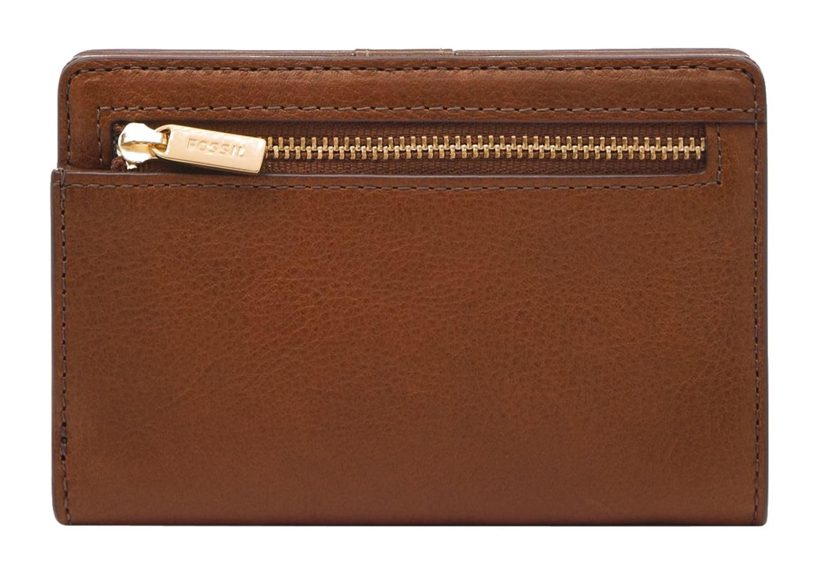 Гаманець FOSSIL Liza Multifunction жіночий, фото №4