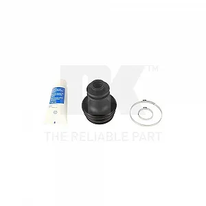 Комплект пыльника приводного вала NK 529909 для RENAULT DACIA передний мост - Фото 1