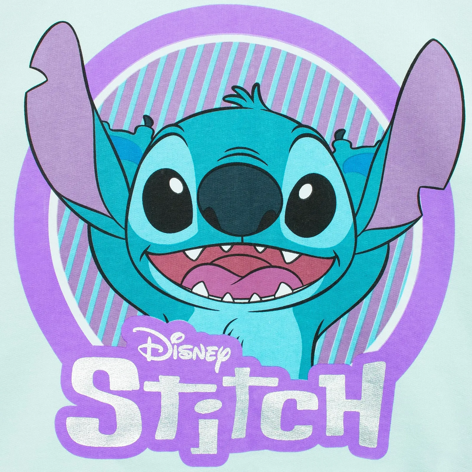 Світшот Disney Lilo and Stitch для дівчат, фото №3 Світшот Disney Lilo and Stitch для дівчат, фото №3