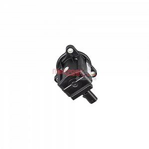 Перепускний клапан турбокомпресора METZGER 08920009 - Фото 1