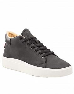 Кроссовки Levi's Gibbs Mid synthetic.ua - Фото 1