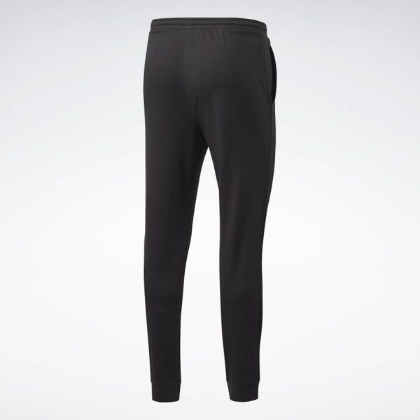 Штаны Reebok Linear Logo FT Jogger Trouser S, фото №2