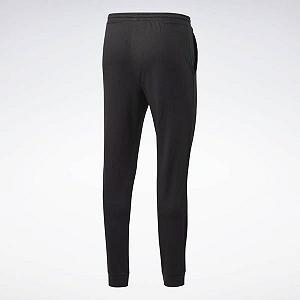 Штаны Reebok Linear Logo FT Jogger Trouser S synthetic.ua - Фото 1