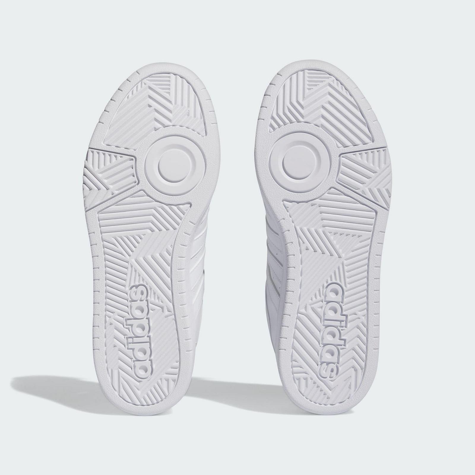Кроссовки Adidas Hoops 3.0 Low Classic Vintage, фото №6