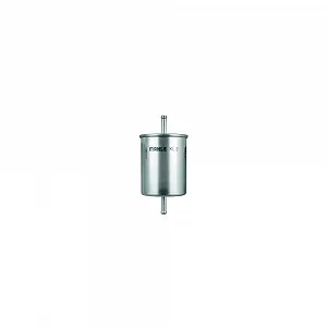 Паливний фільтр KNECHT KL 2 для AUDI FORD SEAT SKODA VW CHEVROLET LAND ROVER - Фото 1