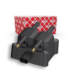 Катушка зажигания FEBI BILSTEIN 108158 для CHRYSLER JEEP - Фото 1