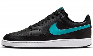 Кросівки Nike Court Vision Lo Low Top - Фото 1