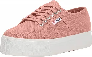 Кросівки Superga Acotw Linea Up and Down жіночі - Фото 1