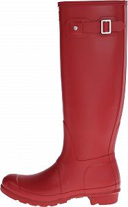 Чоботи Hunter Original Tall жіночі synthetic.ua - Фото 1