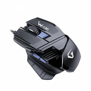 Купити Мышка Gemix W-130 - Фото 1 Мышка Gemix W-130 - Фото 1
