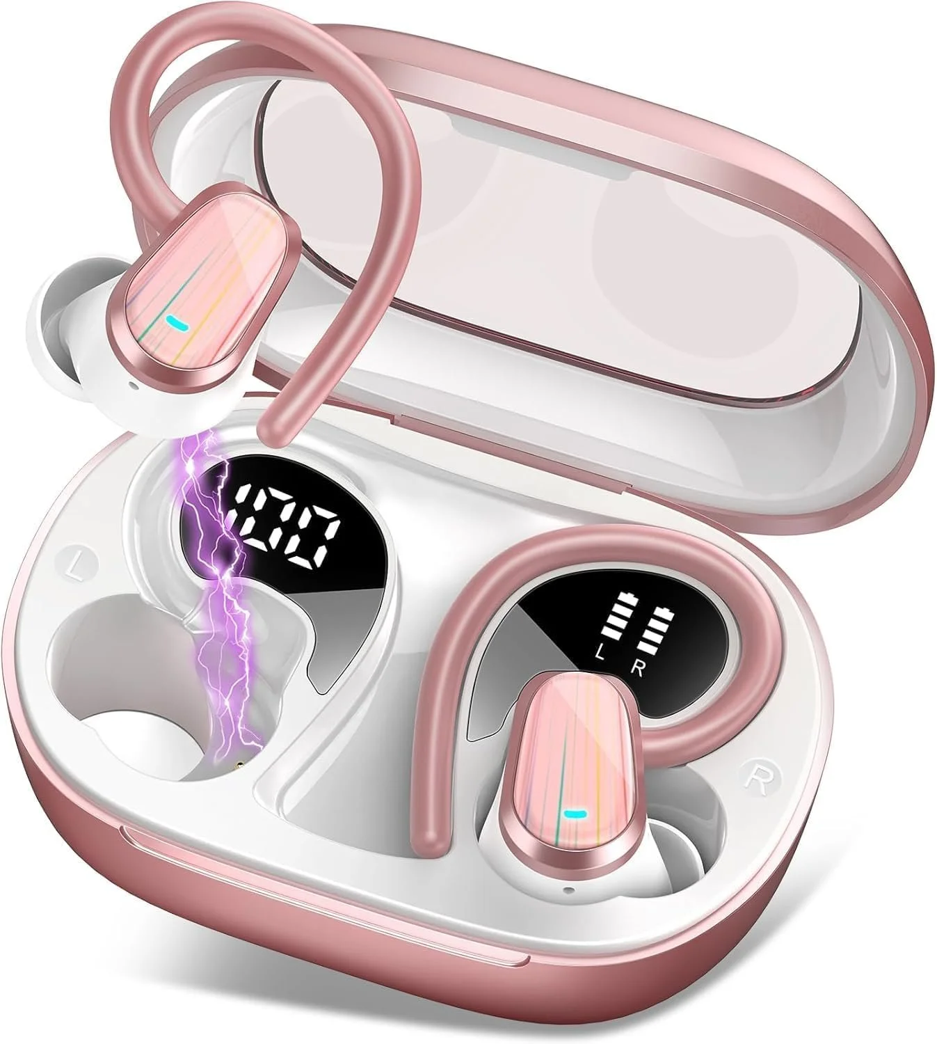 Наушники-переводчики OYIB, 3-в-1, для перевода голоса в реальном времени со 164 языками, 6 режимов, фото №1 Наушники-переводчики OYIB, 3-в-1, для перевода голоса в реальном времени со 164 языками, 6 режимов, фото №1