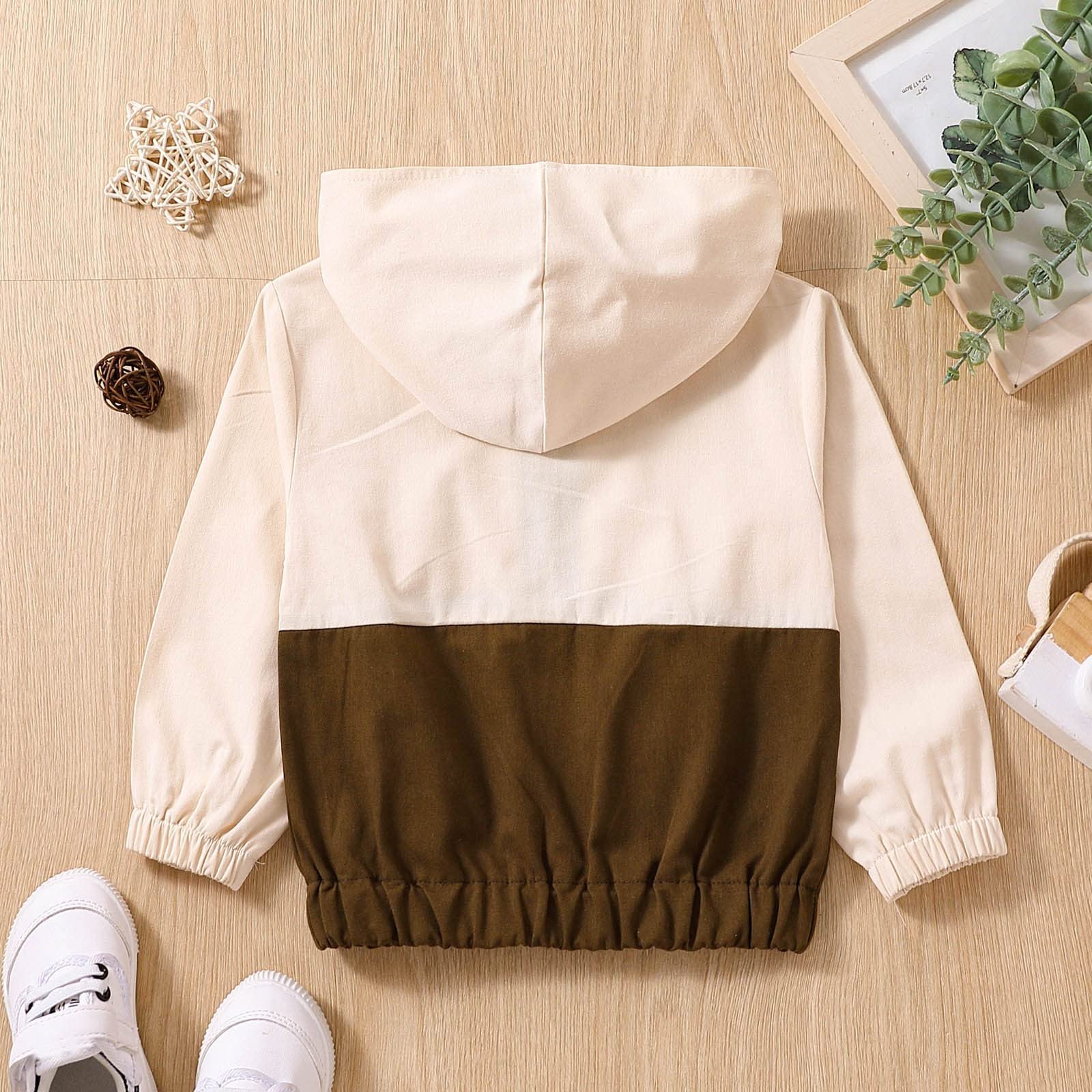 Куртка с капюшоном Mjjsk для мальчиков и девочек легкая дышащая солнцезащитная, фото №3 Куртка с капюшоном Mjjsk для мальчиков и девочек легкая дышащая солнцезащитная, фото №3