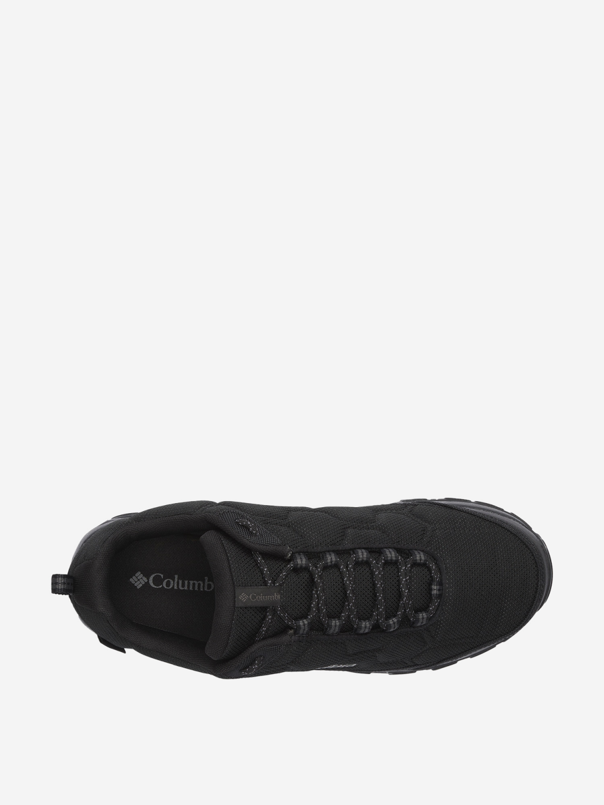 Ботинки Columbia FIRECAMP III WATERPROOF 2099751CLB-010 Черный размер 40, фото №6