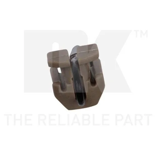 Датчик зносу гальмівних колодок NK 280181 для IVECO задня вісь, фото №2