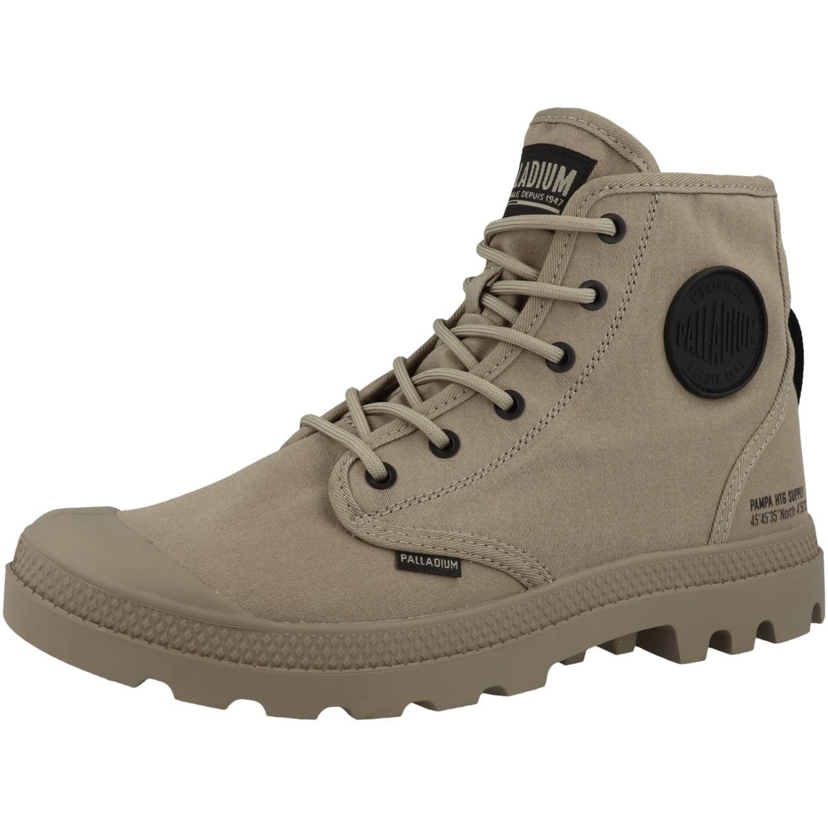 Черевики-Черевики Unisex Pampa Hi Htg Supply, фото №4