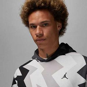 Худи JORDAN FLIGHT MVP M synthetic.ua - Фото 1