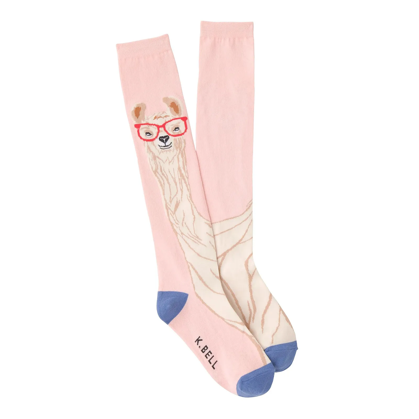 Носки K. Bell American Made Flag, фото №3